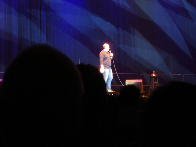 louis ck