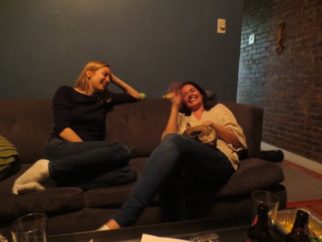 ellen, meredith