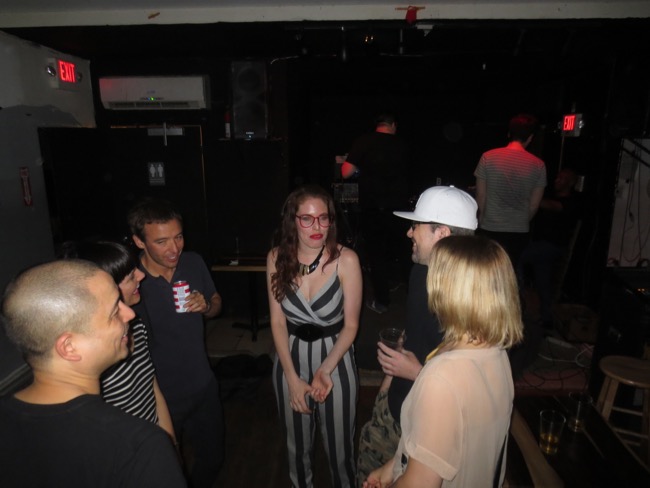 amanda, grant, katie, siege