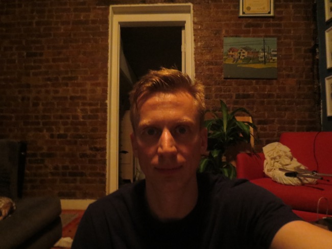 me