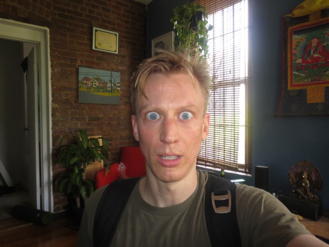 me