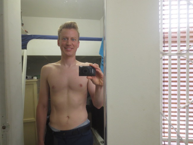 me