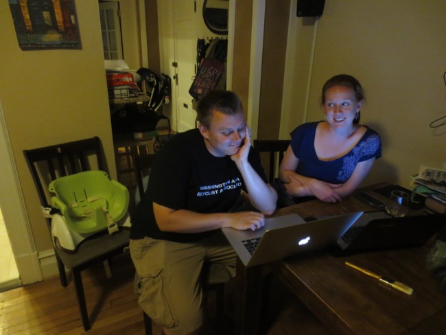 amy b, brett