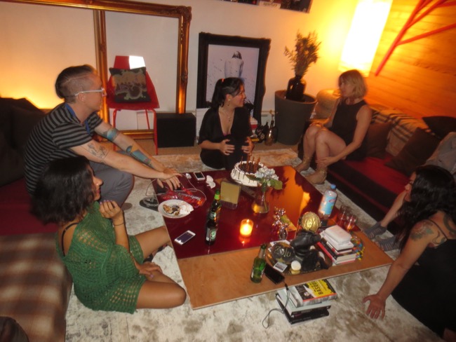 astra, craig, cynthia, katie, soli