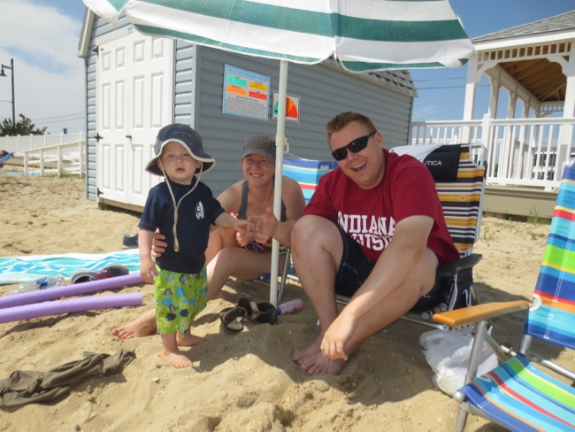 amy b, brett, max