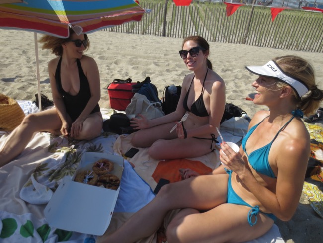 amanda, katie, sarah h