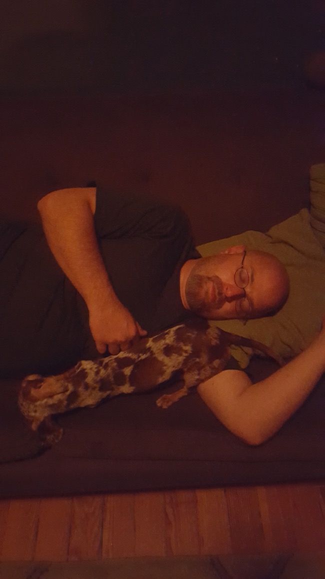 maddy, scott