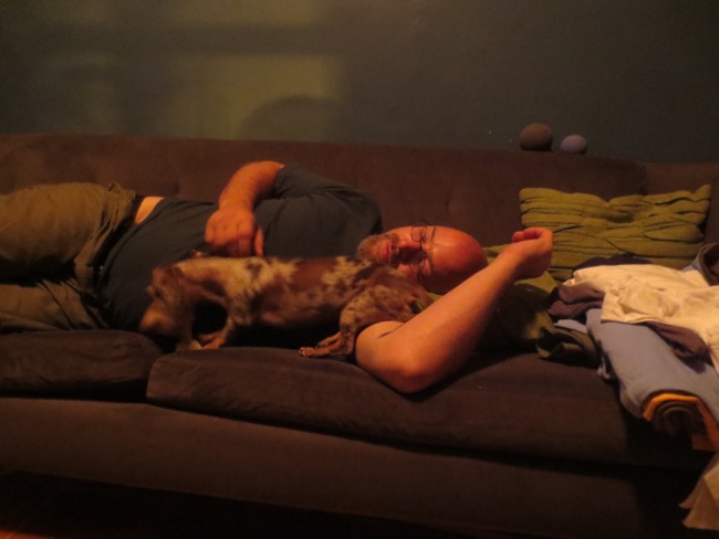maddy, scott