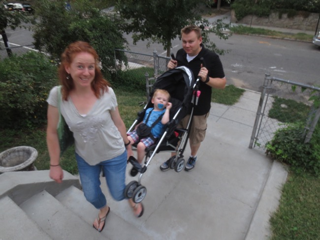 amy b, brett, max