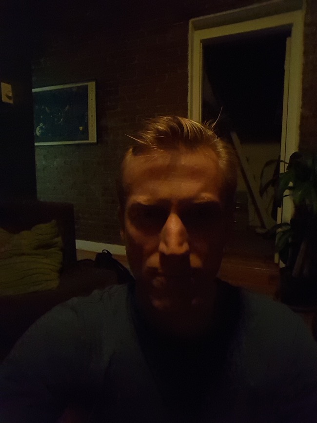 me