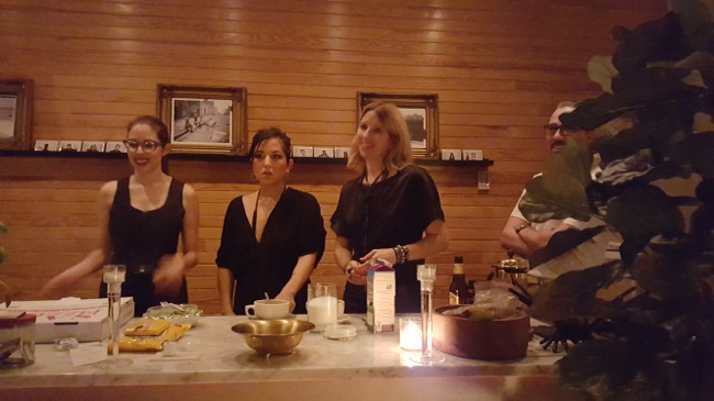 amanda, cynthia, katie, siege