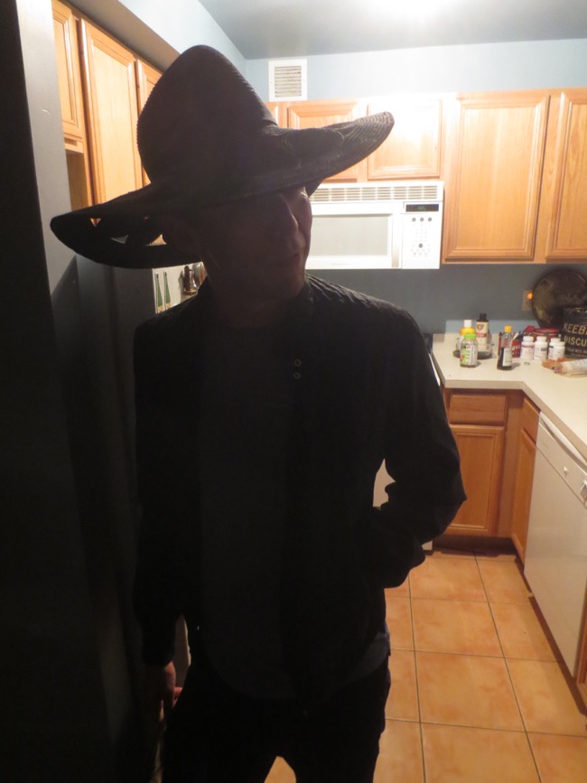grant