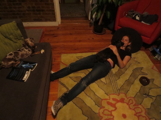 maddy, meredith