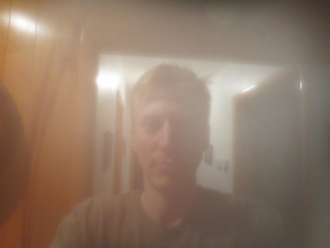 me