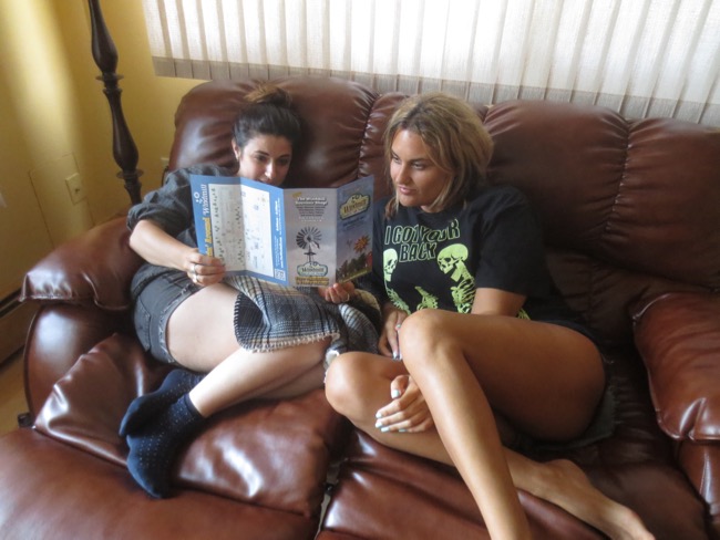 karen, quinn