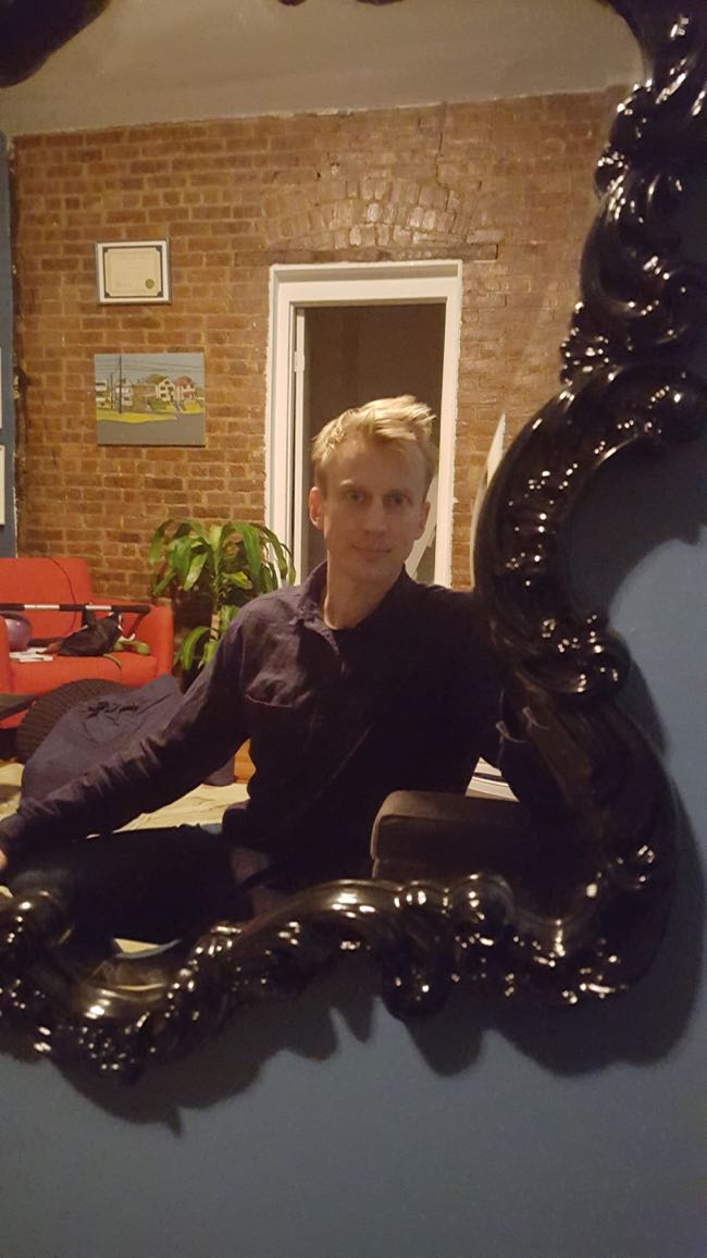 me