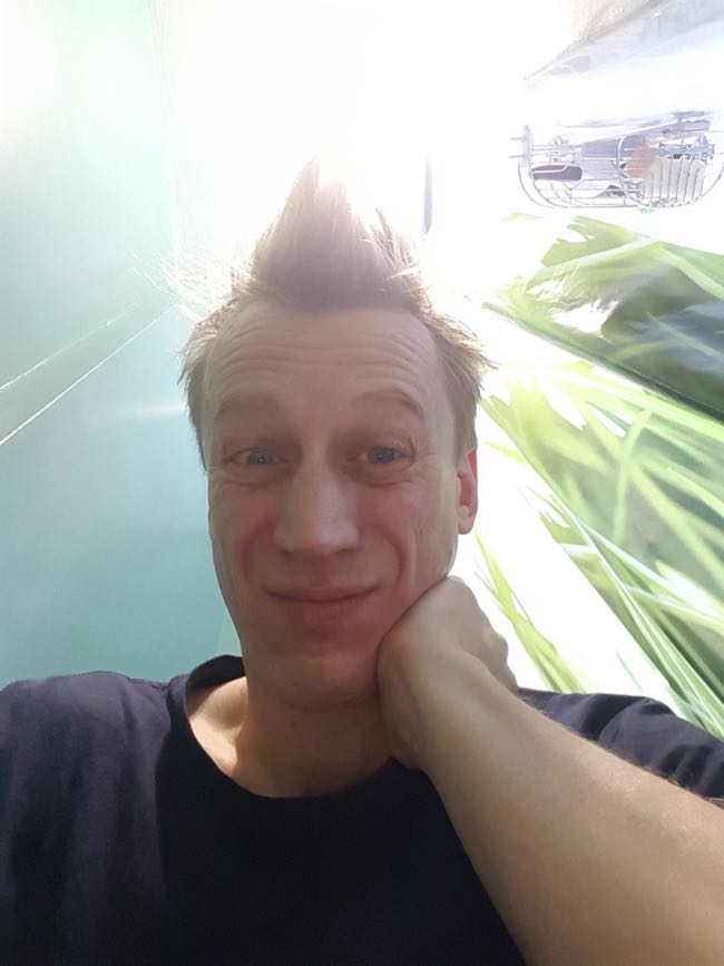 me