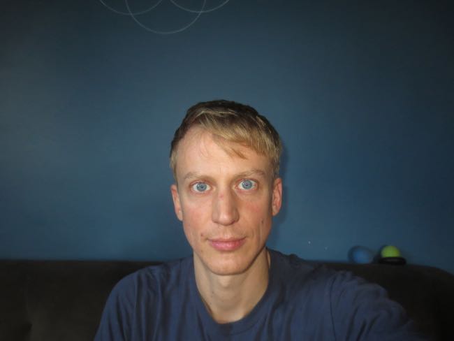 me