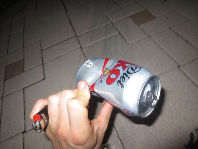 macgyver