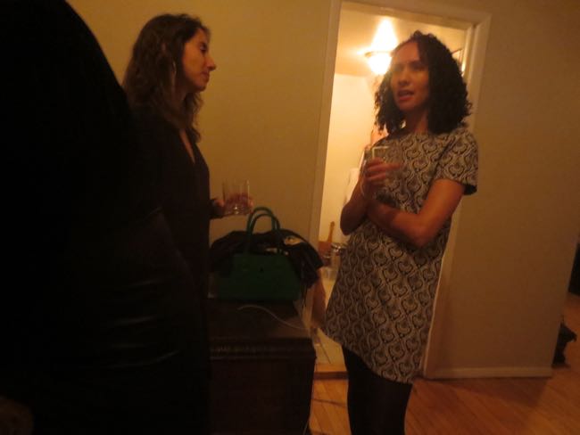 carla, charlene