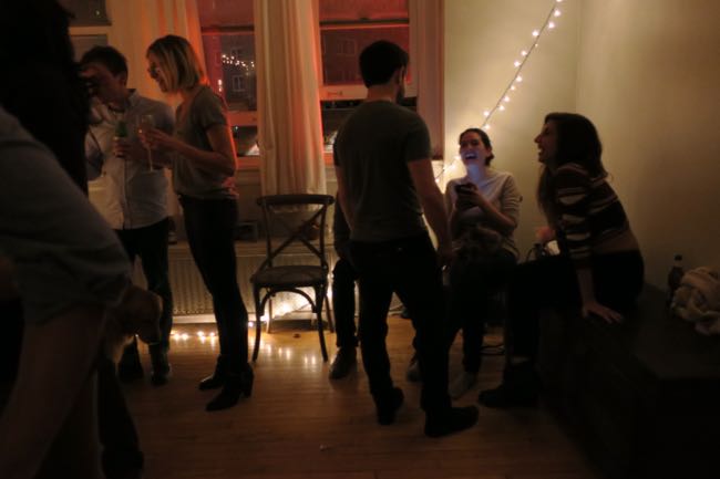 caiti, ellen, matt, sarah h