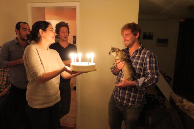 daniel p, ellen, hans, piper