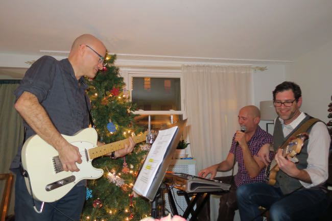 chris a, fatty, frank