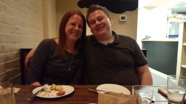 amy b, brett