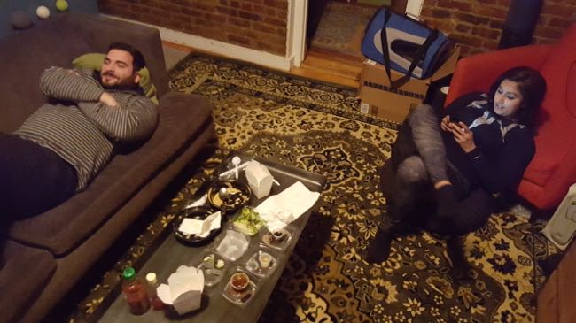 jared, jeet