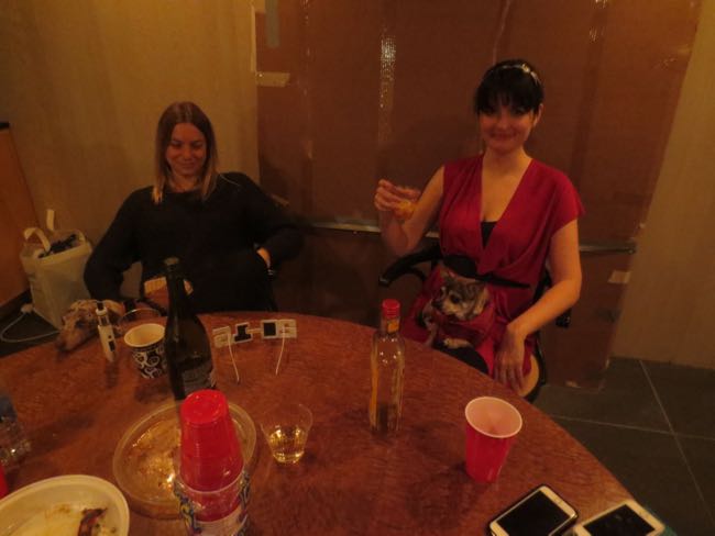 ellen, maddy, meredith, piper