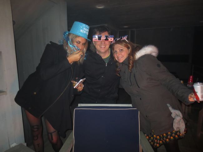 jenny penny, josh, karen