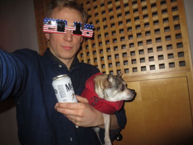 me, piper