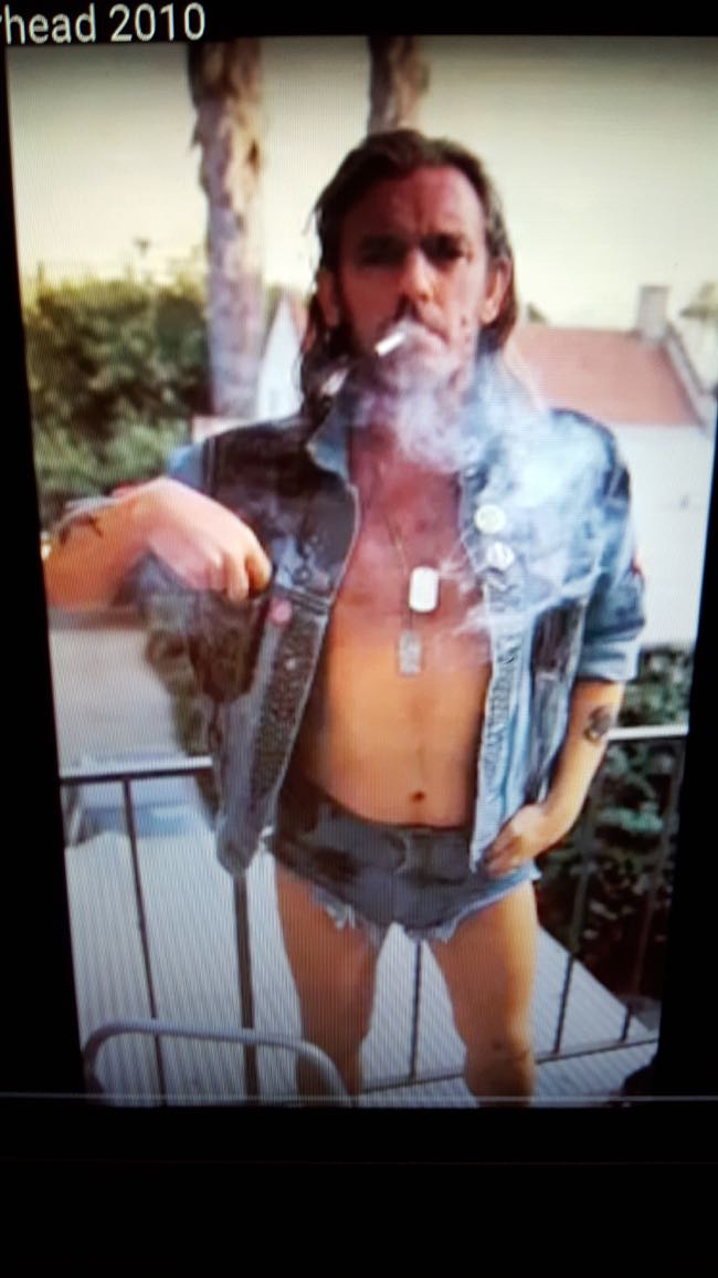 lemmy