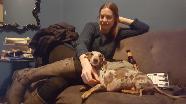 maddy, meredith