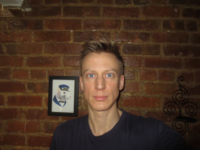 me
