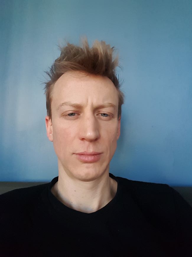 me