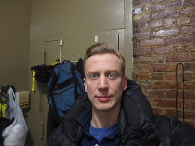 me