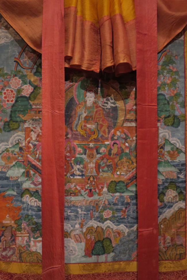padmasambhava