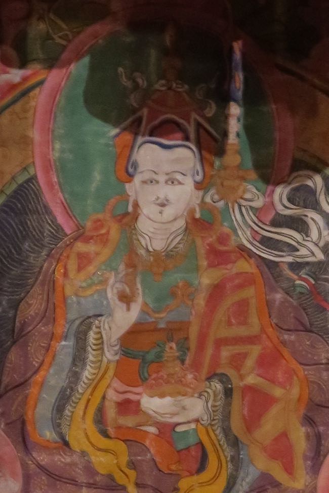 padmasambhava