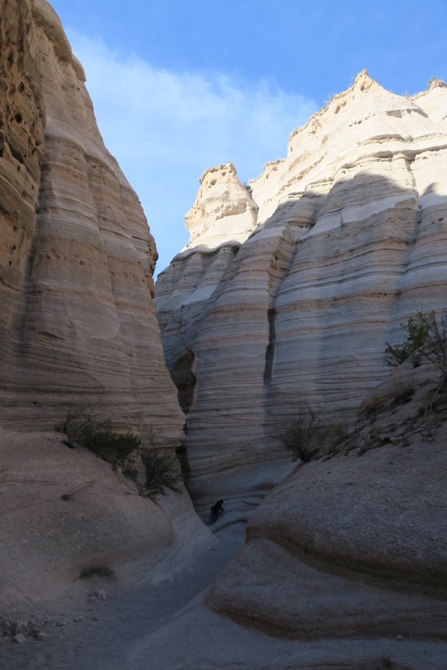 tent rocks