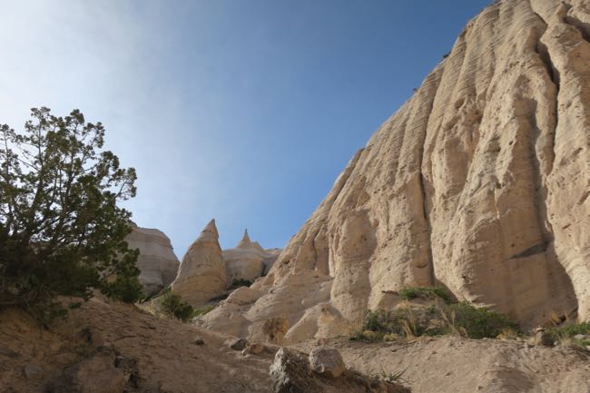 tent rocks
