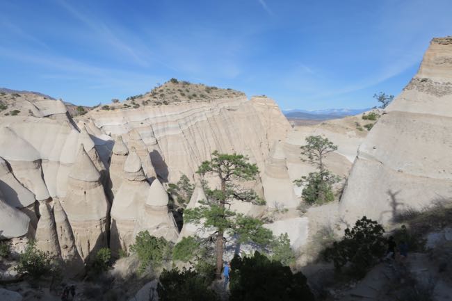 tent rocks
