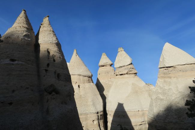 tent rocks