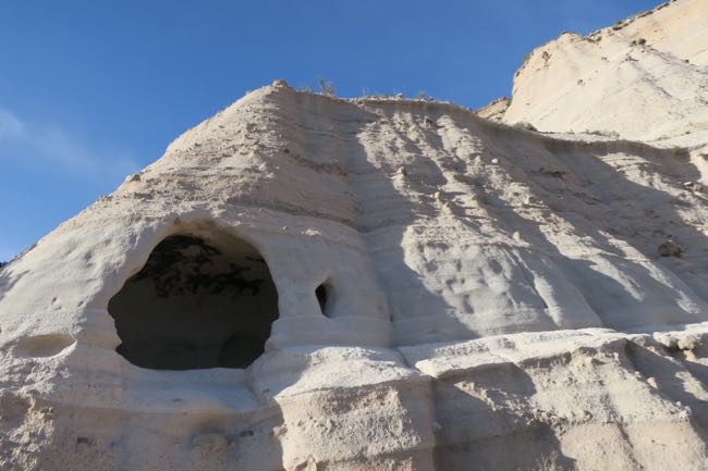 tent rocks