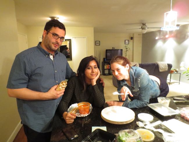 jared, jeet, meredith