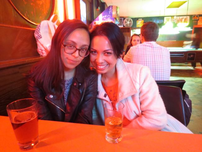 jane anne, veronica