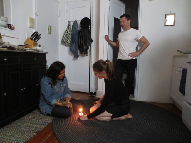 jeet, matt, meredith