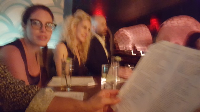 amanda, matt h, rachel h