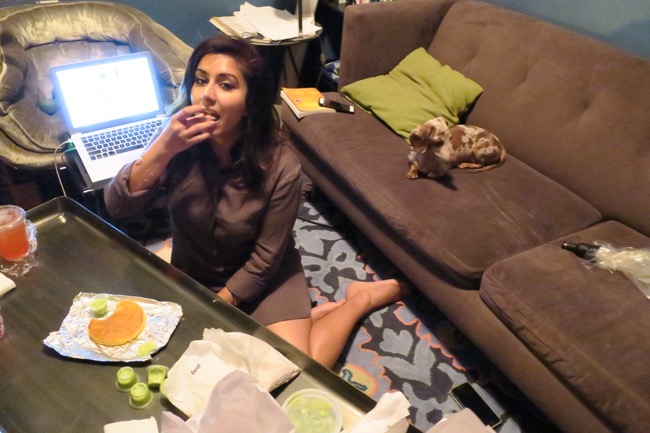 jeet, maddy