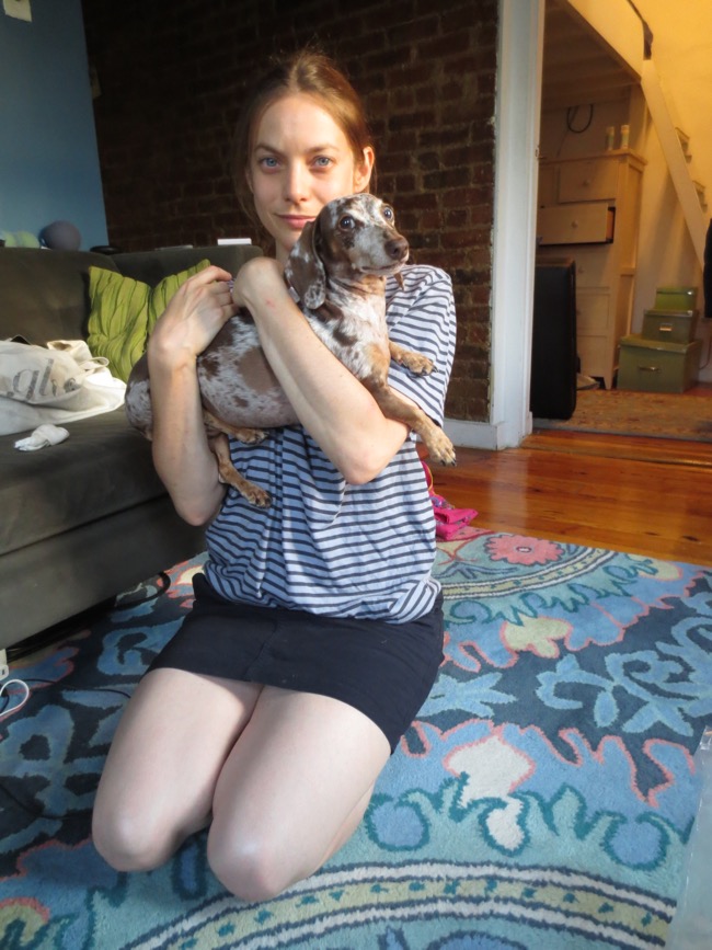 maddy, meredith